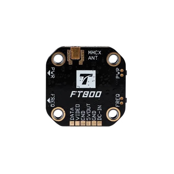 Wholesale T-MOTOR FT800 VTX Smartaudio2.1 High Power Output and More Convenient